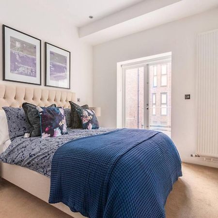 Buckingham Palace Observatory Apartment ลอนดอน ภายนอก รูปภาพ