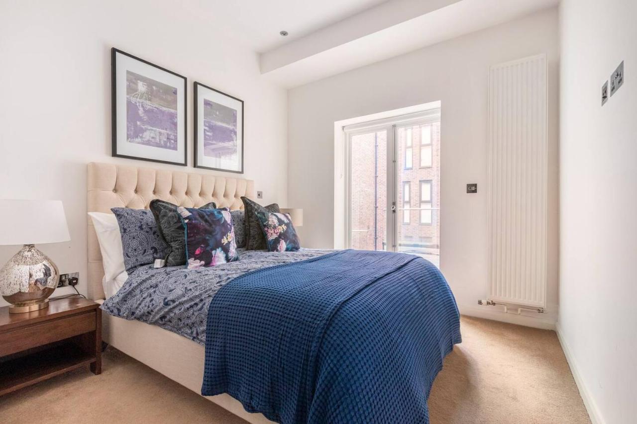 Buckingham Palace Observatory Apartment ลอนดอน ภายนอก รูปภาพ